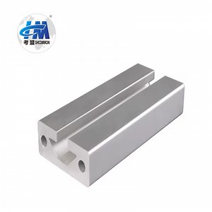 [Hot Item] Customized Length LED Housing Flood Strip Light 1640 Aluminum Channel Profile