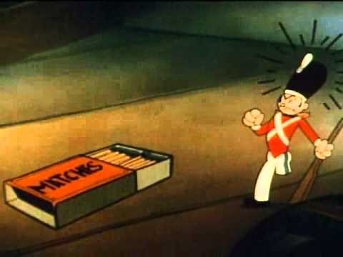 ComiColor: The Brave Tin Soldier