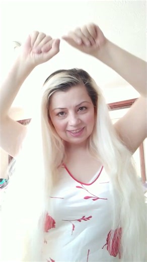 #anavanila #spring #summer #dance #babydolloutfit #blonde #girl #dancing #fypシ #fyp #fun ANA VANILA