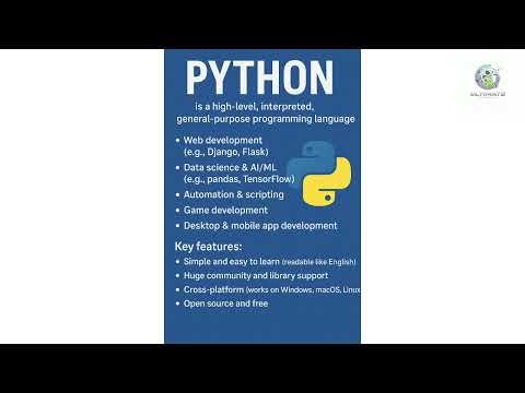 How to Install Python on Windows (Step-by-Step for Beginners)