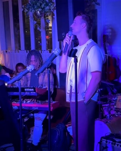 159K views · 2K reactions | Listen to those vocals  | Lessons Learned In Life | Facebook