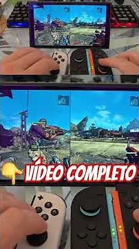 🎮🎮 PLAY BORDERLANDS 1 LOCAL with 2 to 4 players on SWITCH 2! ✅ STEP BY STEP