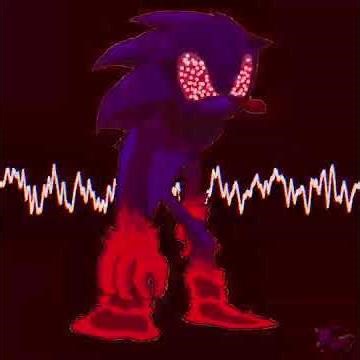 Custom DX sprite showcase! #shorts #sonic #sonicexe #fnf #music