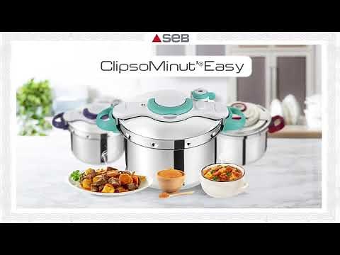 Clipso Minut'Easy avec Chef Ramzy