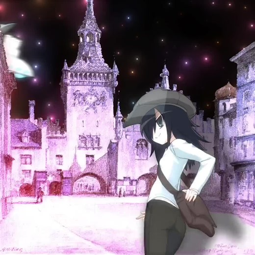 A Time-Travel Adventure Under the Stars