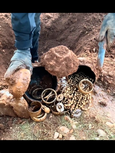 Advanced Metal Detector Techniques for Treasure Hunting