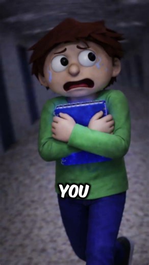 What Happened To This Baldi In Baldi's Basics?!