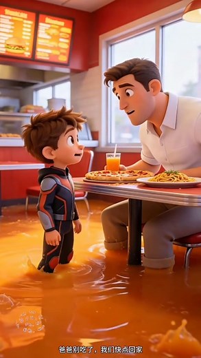 Engaging Learning Adventures with Super Baby