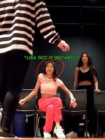 dancing machine 🔥 | #shorts #shortfeed #blackpink #lisa #kpop #1millionviews #fypシ #fyp #dance #yt