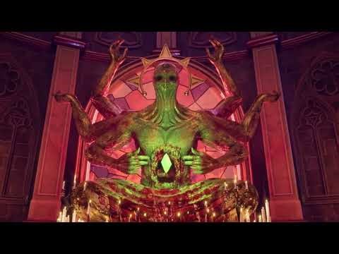 Atyāhāra- Set Dressing and Character Design