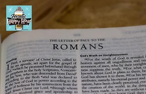 How To Read Romans Right: A Fresh Perspective