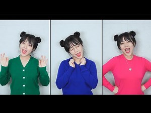 The Chipmunk Song (Christmas Don't Be Late) cover 【CielA】