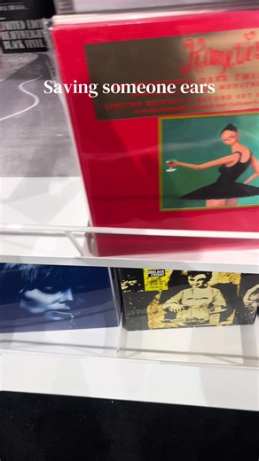 Exploring Kanye West's Vinyl Journey