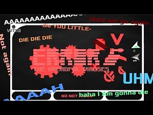 ERROR STORY 7 | ERROR 6 | FlipaClip