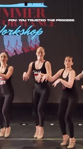 POV: You trusted the process. ✨ The result? Amazing things are coming! We’re so excited to have ERIN BROTHERS leading our brand new Fusion Cardio class! Get ready to move, sweat, and feel incredible. 🚨 NEW CLASS ALERT! 🚨 Fusion Cardio with Erin kicks off on Wednesday, May 28th. Don’t miss out! Secure your spot: Visit https://www.fusionexercise.com/class-registration or simply click the link in our bio! | Fusion Exercise and Professional Dance Coaching