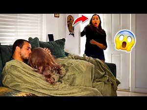 Funniest Couples Pranks Compilation 😂❤️
