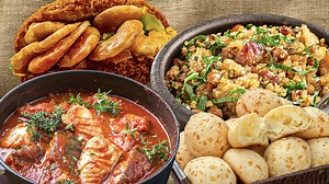 15 Brazilian Foods That You Must Try, Other Than Barbecue - Daily Meal