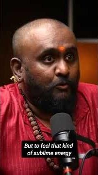 From Sublime to CHAOS! Energies of Devi Ma explained #navaratriwithshreeji