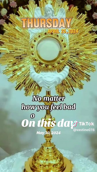 Reflections on May 30, 2004