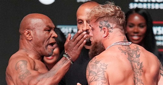 Mike Tyson vs. Jake Paul fight: How to watch, what time it starts, what to expect and more