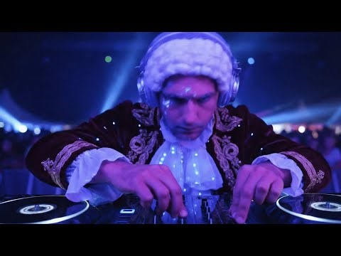 Mozart Vibes ⚡Classical Techno Remix EDM FULL BASS HOUSE