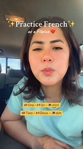 Lets learn together #frenchtutoring #frenchforimmigration #french #languagetest #movingtocanada #ofwcanadaphp | Study Live Explore - Ca