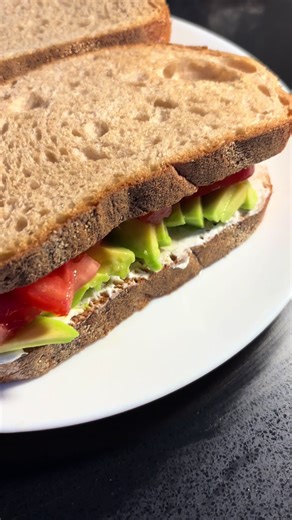 Quick and Healthy Snacks: Avocado Toast Ideas