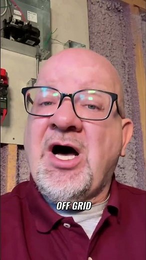 EG4 6000XP: Quick Start Guide and Power Up Tutorial! #shorts