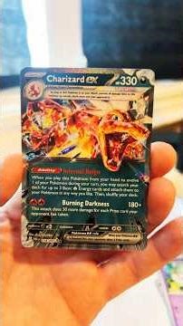 Pokemon Paldean Fates #opening #pokemon #tcg #shorts