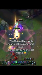 #leaguetiktok #leagueoflegends #lol #leaguetok #neeko | neeko