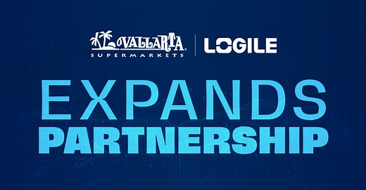 Vallarta Expands Partnership with Logile to Optimize Fresh Food Operations with Production Planning; Carr Osborn and Purna Mishra Comment