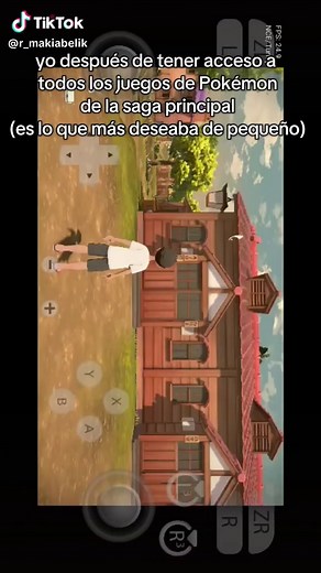 Mejor Emulador de Pokémon para Juegos Clásicos