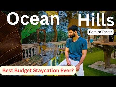 Price Of This Staycation May Surprise You!