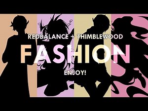 Fashion | Meme Collab w/Thimblewood