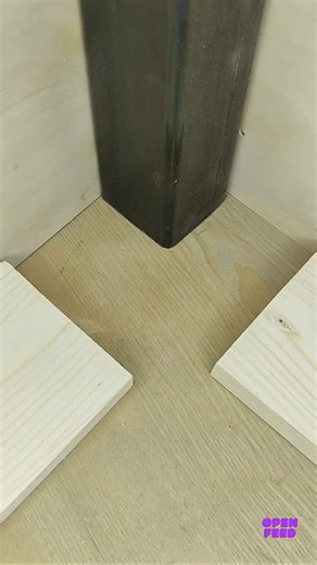 OpenFeed | ```json { "category": "26", "title": "This tool hack blew my mind! 🤯", "caption": "Ever wonder why some screws seem impossible to... | Instagram