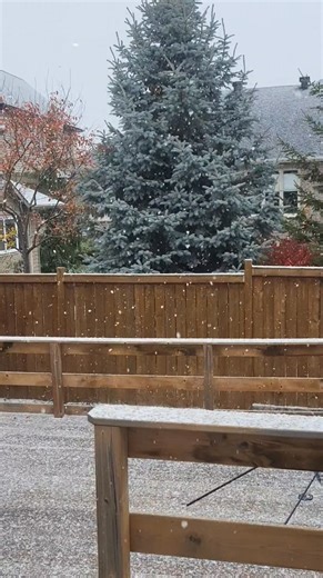 La première bordée ☃️☃️🇨🇦🇨🇦 | Découverte Canada