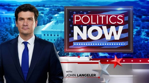 Politics now: March 14, 2026