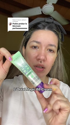 L’Oréal Magic BB Cream Review and Makeup Tips