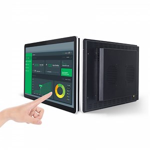 [Hot Item] 21.5 Inch Touch Screen Monitor Android Industrial Tablet PC All in One Computer