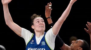 Olympics selection adds heat to WNBA All-Star Game but doesn't diminish from the achievement