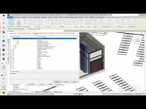 (2023) (1/1) Using the WBS Schedule Pro tool to set up a WBS in Projects