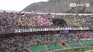 293K views · 2.2K reactions | ️ Divisi nel tifo 欄 Cugini nel sangue  Ecco il nostro tributo alla CURVA NORD 12 Palermo , prima tifoseria per numero di abbonati in #SerieD  10.446 tessere è il nuovo record da battere #WeSport ©️ #Tifo #Ultras #Palermo #SerieD #CampionatoDItalia | WeSport.it | Facebook