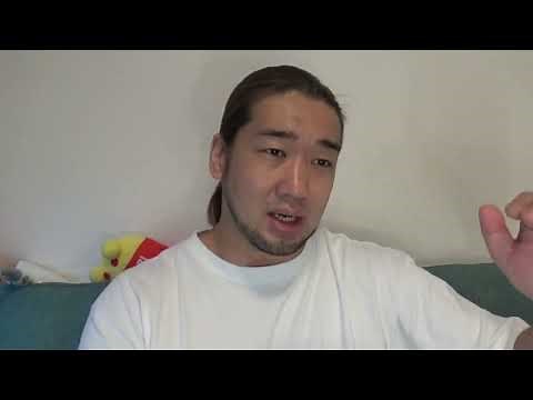 【朝倉未来】岡 康平の脱退について