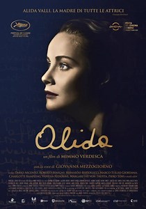 Alida - Film (2020)