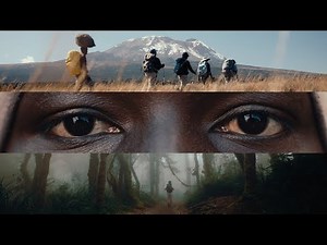 Climbing Kilimanjaro in 2025 - My WILD Experience (Lemosho Route)