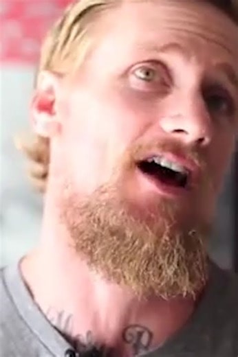 DUANE PETERS is MIKE V's MOST IMPACTFUL