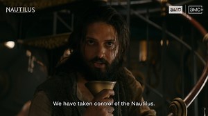 93K views · 533 reactions | A new hero submerges. ⚓ #Nautilus premieres June 29 on AMC and AMC+. | AMC | Facebook