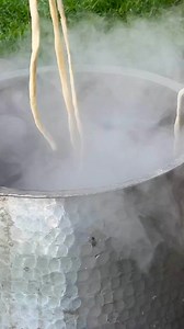 Discover the fascinating history of pasta, from its disputed origins to the world's longest strand. Uncover the truth behind this beloved culinary cult. #PastaHistory #LongestPasta #CulinaryCult #Cooking | Wilderness Grill