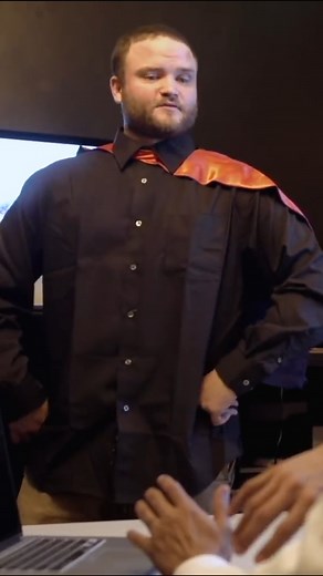 20K views · 336 reactions | Superhero Interview | David Lopez | Facebook