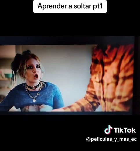 Aprender a Soltar Película: Parte 1 - Película Recomendada en Netflix